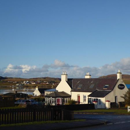 Drumquin Guest House Brae Exterior photo