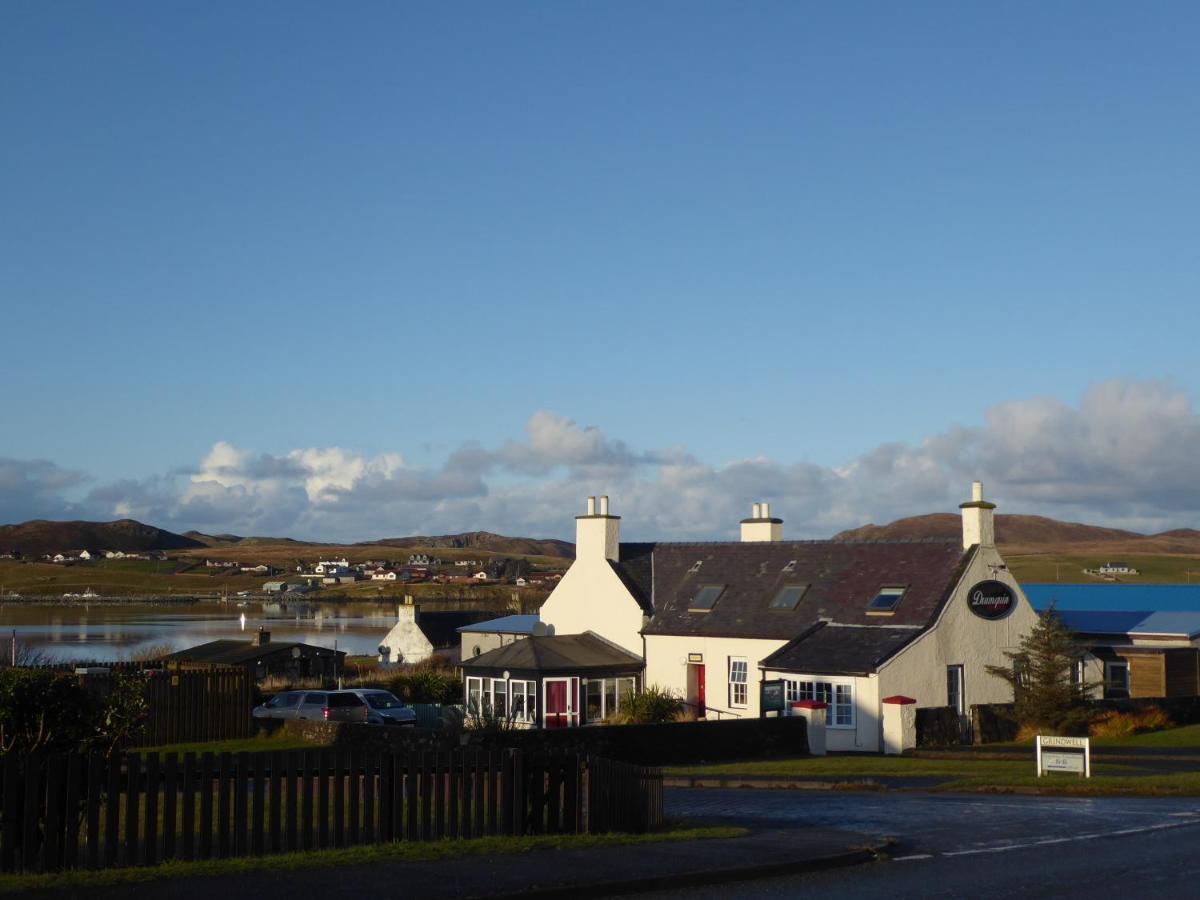 Drumquin Guest House Brae Exterior photo