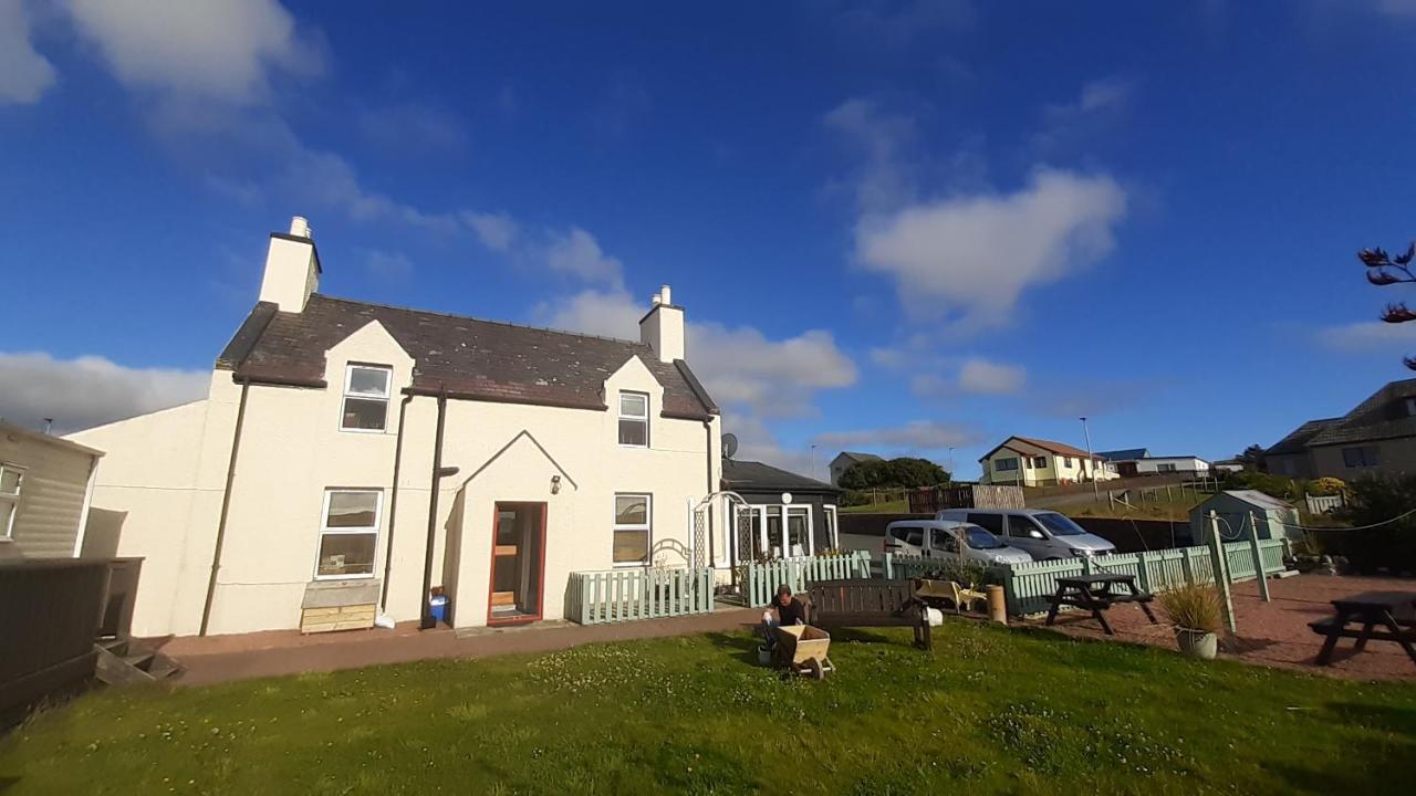 Drumquin Guest House Brae Exterior photo