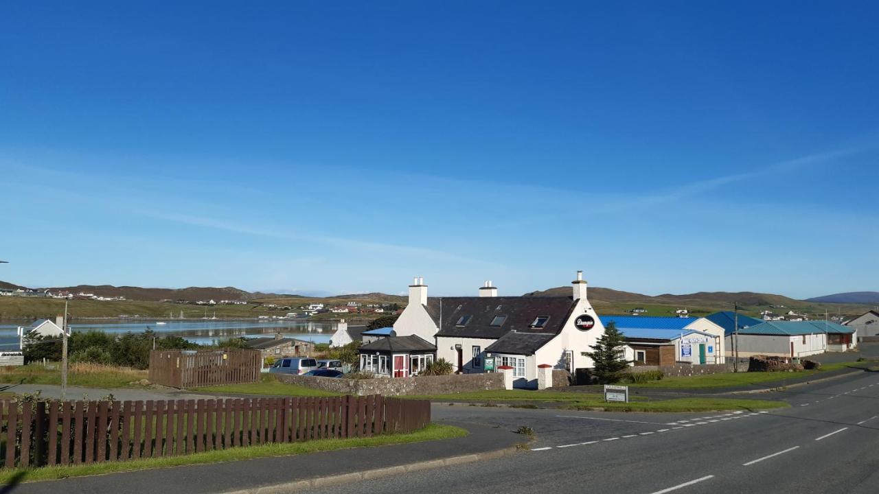 Drumquin Guest House Brae Exterior photo