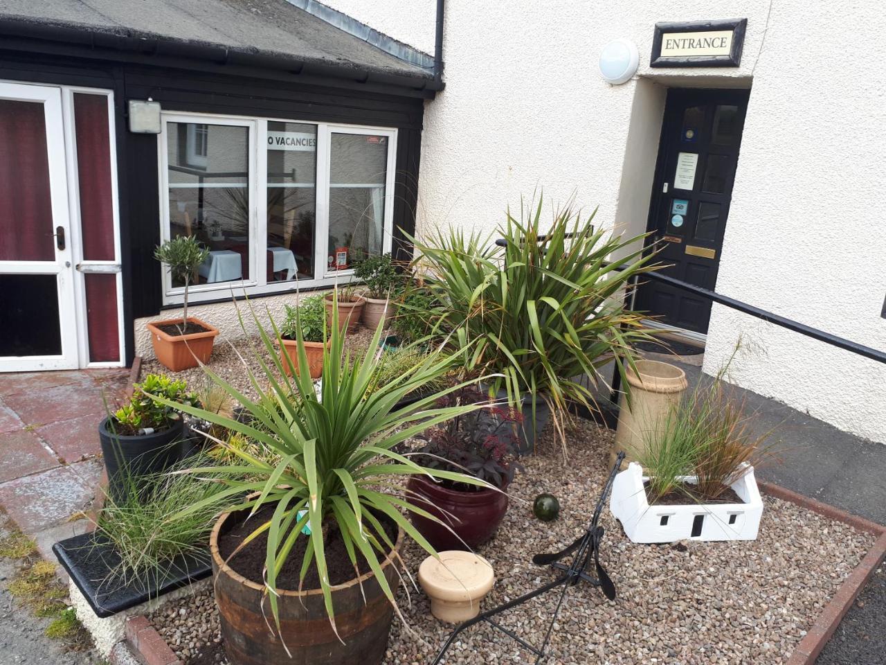 Drumquin Guest House Brae Exterior photo