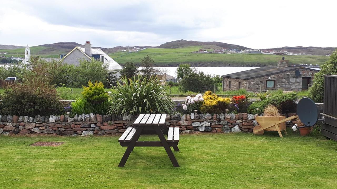 Drumquin Guest House Brae Exterior photo